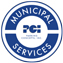 PCI Municipal Services Logo