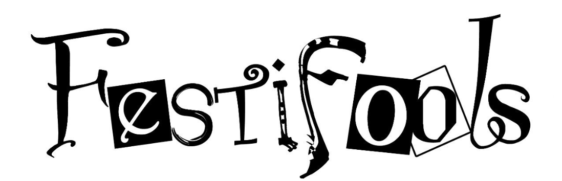FestiFools Logo
